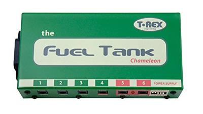 T-Rex Fuel Tank Chameleon stroomverdeler
