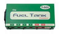 T-Rex Fuel Tank Chameleon stroomverdeler - thumbnail