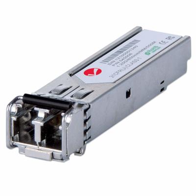 Intellinet 545006 545006 SFP-transceivermodule 1 GBit/s 550 m Type module SX