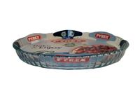 Pyrex Taartvorm 31 Cm - thumbnail