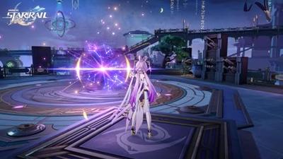 Honkai: Star Rail - Trailblazer Edition Honkai: Star Rail - Trailblazer Edition