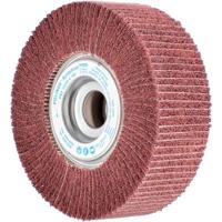 PFERD TOOLS 44645119 Polinox vliesslijpwiel PNZ Ø 150 x 50 mm asgat-Ø 254 mm A 180 voor fijnslijpen & finish 150 mm 1 stuk(s) - thumbnail