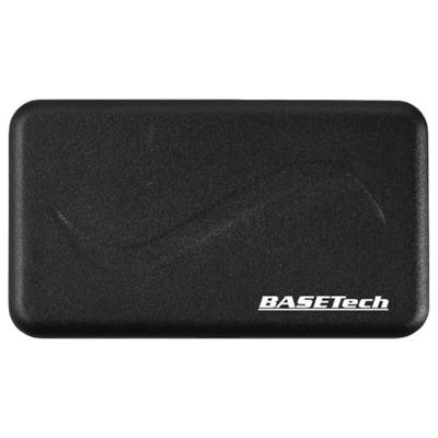 Basetech Zakweegschaal Weegbereik (max.) 200 g Resolutie 0.01 g Zilver - thumbnail