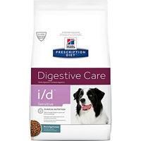 Hill's Prescription Diet Canine i/d Sensitive voor maag-darmziekten bij de hond 12 kg - thumbnail