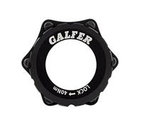 GALFER center lock adapter - thumbnail