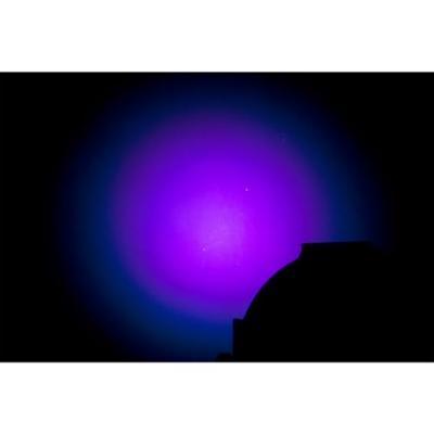 Chauvet DJ SlimPAR H6 ILS RGBAW+UV LED Par - thumbnail