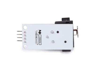 Whadda WPM432 DMX512-module.