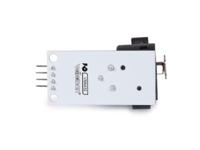 Whadda WPM432 DMX512-module. - thumbnail
