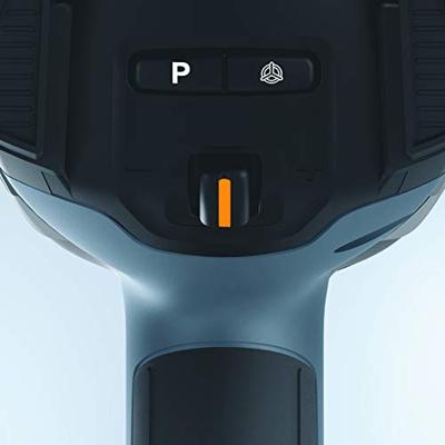 Steinel 351601 HEISSLUFTGEBLAESE HG 2520 E KF Heteluchtpistool 2300 W - thumbnail