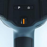 Steinel HG2520E KF Heteluchtpistool in koffer - 351601 - thumbnail