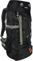Regatta Survivor III 65/85L backpack (Basiskleur: zwart, Inhoud: 65L) - thumbnail