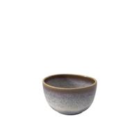 LIKE BY VILLEROY & BOCH - Lave -Dip bowl 10x6cm Beige - thumbnail