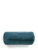 Essenza Essenza Furry Neckroll Denim - thumbnail