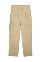 Like Flo zomer broek meisjes teens - zand - twill - Fien - thumbnail