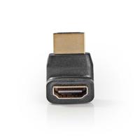 Nedis HDMI-adapter gehoekt 270° - thumbnail