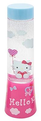 Sanrio LED Glitter Lamps Hello Kitty 15 cm Display (12)