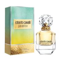 Roberto Cavalli Paradiso Eau de Parfum Spray 50 ml Dames - thumbnail