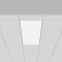 RZB 312365.002.76 LED-inbouwlamp - thumbnail