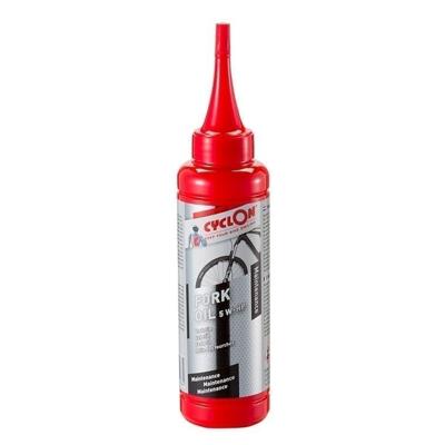 Cyclon fork oil series 5 w-hp - 125 ml