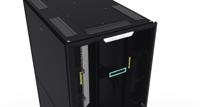 Hewlett Packard Enterprise HPE 42U 800x1075 Ent G2 Pallet Rack - thumbnail
