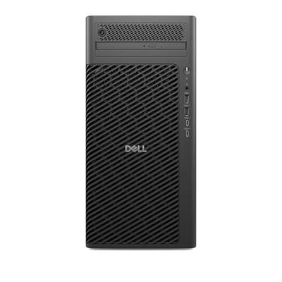 Dell Pro Max Tower T2 FCT2250・Tower・Core Ultra 9 285/2,5 GHz ・PC・(KHP46) (EAN: 5397184936870)