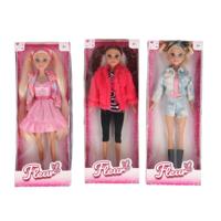 Fleur fashion pop assorti - thumbnail