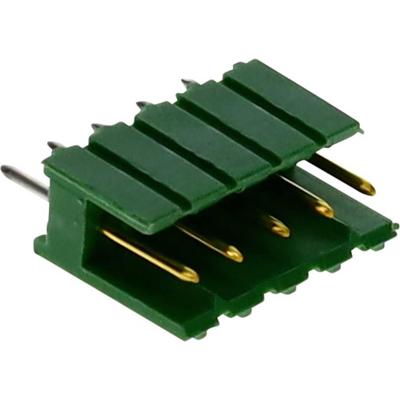 TE Connectivity 828550-5 Inhoud: 1 stuk(s) Carton