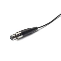 TIE TCX308 condensatormicrofoon voor blaasinstrumenten - thumbnail