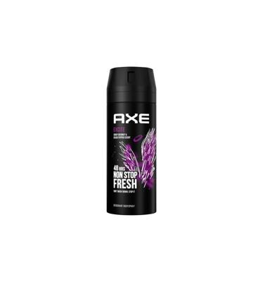 Axe Excite Deodorant Bodyspray