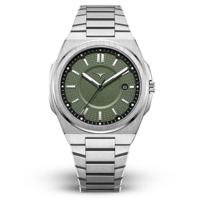 Zinvo Rival Men Oasis 100-10 Heren Horloge 43mm 5 ATM - thumbnail