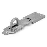 Basi 6900-0100 Veiligheidsslot 120 mm Zilver - thumbnail