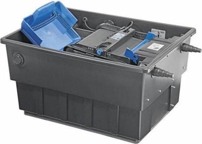 BioTec ScreenMatic2 40000 doorstroomfilter