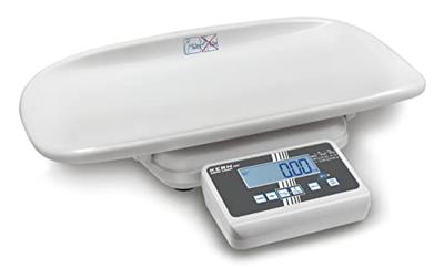 Kern MBC 20K10EM Babyweegschaal Digitaal Weegbereik (max.): 20 kg Meerdere kleuren Geschikt om te ijken