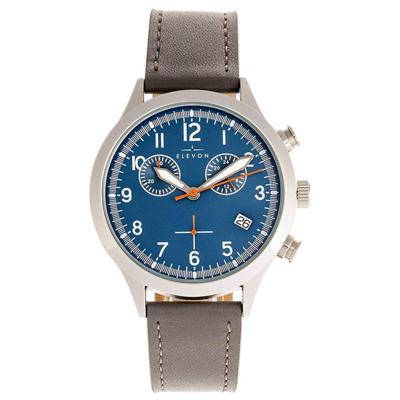 Elevon Antoine ELE113-6 Heren Horloge 44mm 5 ATM