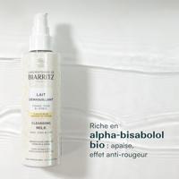 Lab De Biarritz Cleansing care milk 200 Milliliter - thumbnail