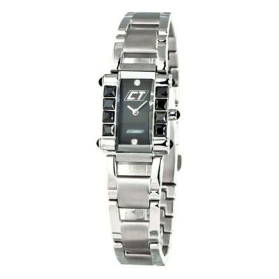 Chronotech CC7040LS-02M (Ø 22 mm) Dames horloge