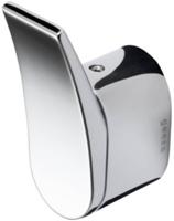 Geesa Wynk Handdoekhaak groot Chroom 914513-02 - thumbnail