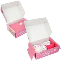 TOPModel DIY handcre BEAUTY and ME - thumbnail