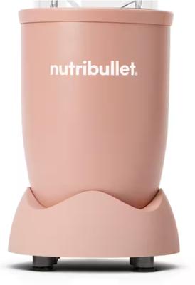 NUTRiBULLET NB907MACL Smoothiemaker 900 W Grijs - thumbnail