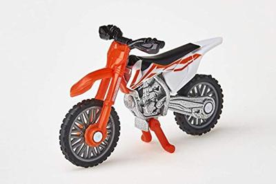 Siku 1391 KTM SX-F 450