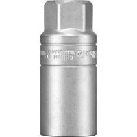 kwb 372247 Bougiesleutelinzet 16 mm Aandrijving 3/8 (10 mm) 1 stuk(s) - thumbnail