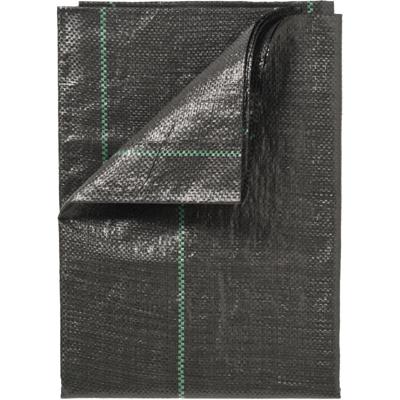 Nature Gronddoek 4,20x5 meter 100 g/m zwart