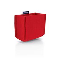 magnetoplan magnetoTray MEDIUM 1227706 Penhouder magnetisch (b x h x d) 130 x 100 x 60 mm Rood - thumbnail