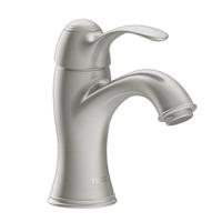 Wastafelmengkraan Tres Clasic Eengreeps met Hendel RVS - thumbnail