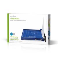 Papiersnijmachine | A3-formaat | Metalen mes - thumbnail