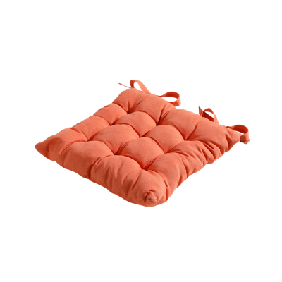 Toscane kussen Panama vlamoranje 46 cm x 46 cm Madison - Madison Toscane kussen Panama vlamoranje 46 cm x 46 cm Madison - Madison