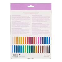 Talens Art Creation softpastels, doos van 36 stuks in geassorteerde kleuren - thumbnail