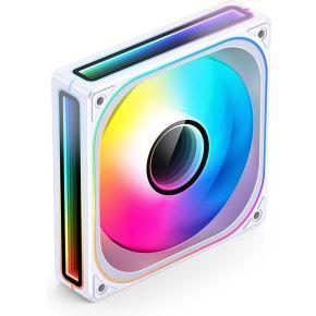 Jonsbo ZB-120 PWM ARGB White Jonsbo ZB-120 PWM ARGB White