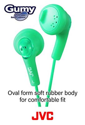 JVC HAS35BTBU Deep Bass Bluetooth on-ear hoofdtelefoon, zwart,Eén maat,blauw