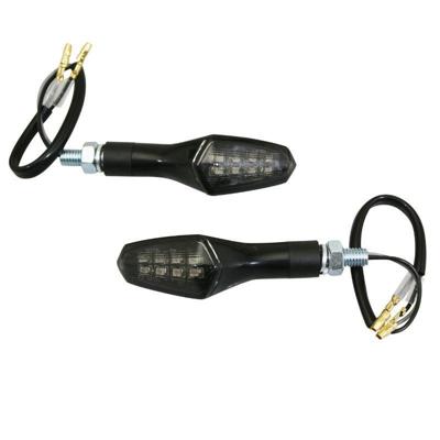 Richtingaanwijzer set universeel LED